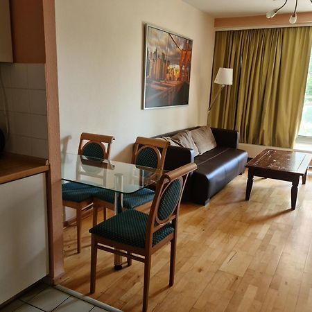 Topdomizil Apartments Checkpoint Plaza Берлин Екстериор снимка