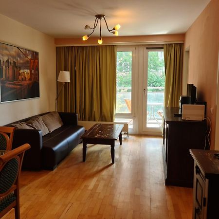 Topdomizil Apartments Checkpoint Plaza Берлин Екстериор снимка