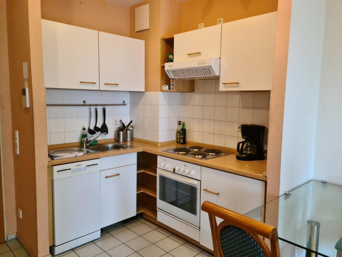 Topdomizil Apartments Checkpoint Plaza Берлин Екстериор снимка