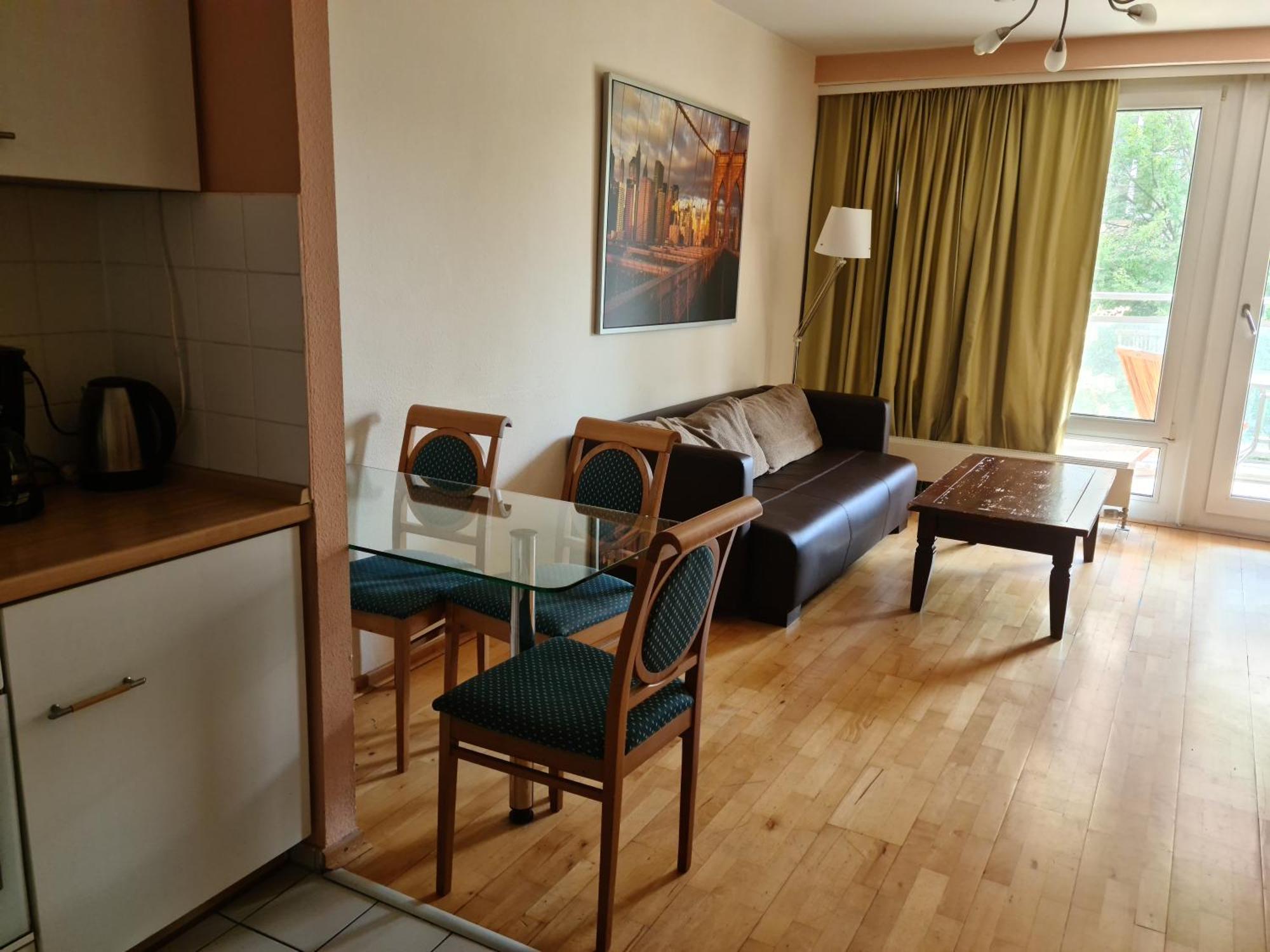 Topdomizil Apartments Checkpoint Plaza Берлин Екстериор снимка